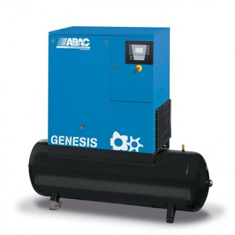 Компрессор винтовой GENESIS 2213-500 ABAC