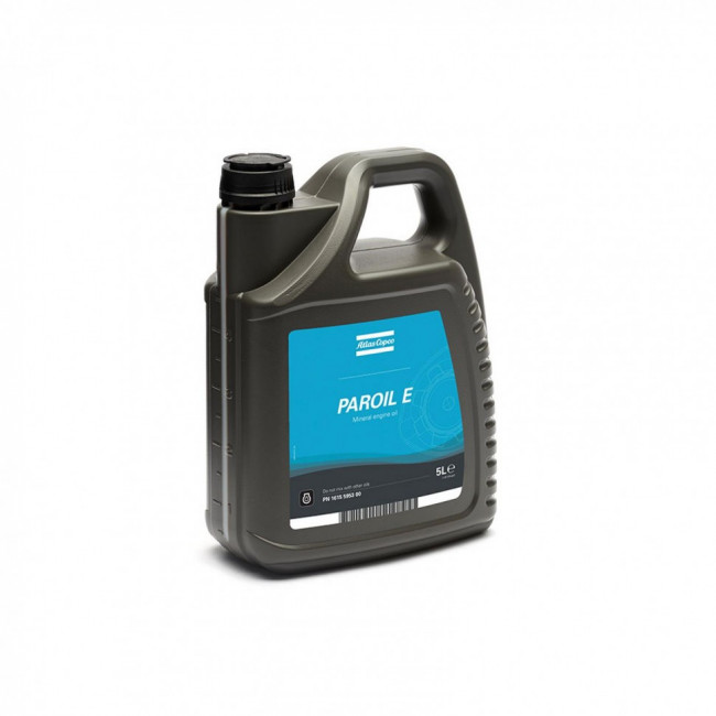 Компрессорное масло AC PAROIL E 208L (1615595500) Компрессорное масло AC PAROIL E 208L (1615595500)
