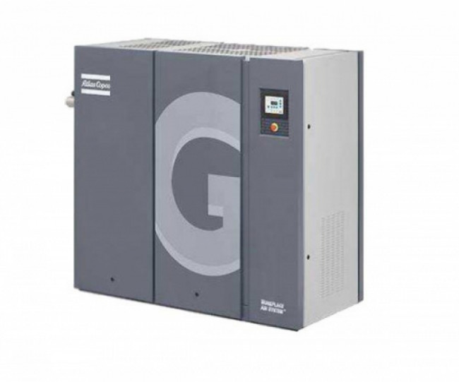 Винтовой компрессор Atlas Copco GA 45 8,5P/400В 3ф 50 Гц без N/CE