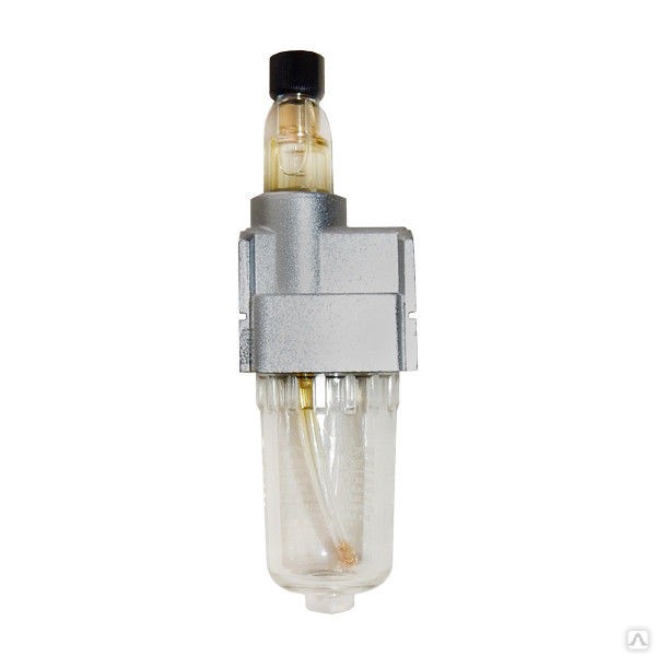 Маслораспылитель G1/8" Маслораспылитель G1/8"