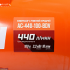 Компрессор с ременной передачей Кратон AC-440-100-BDV Компрессор с ременной передачей Кратон AC-440-100-BDV