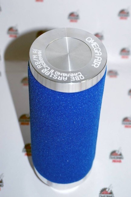 Картридж магистрального фильтра OBE ARS180 RB/M AI OBE ()