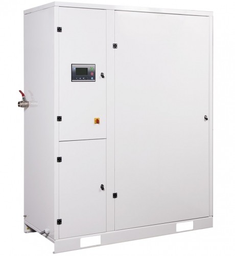 Спиральный безмасляный компрессор КС10-8(10)В3 Remeza