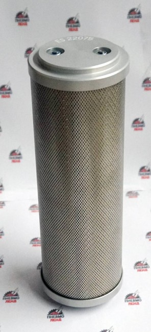 Фильтр-глушитель ES 22075 - 3/4" Omega Фильтр-глушитель ES 22075 - 3/4" Omega