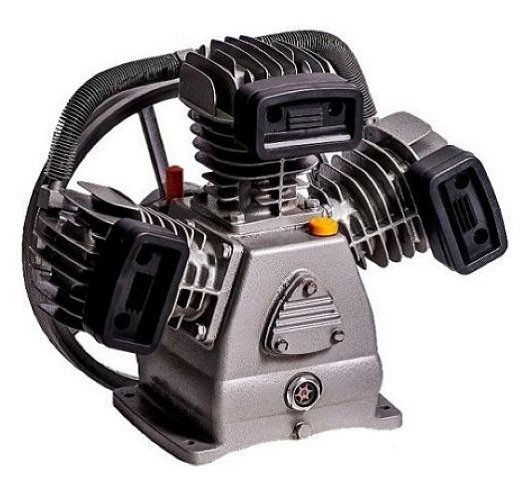 Блок поршневой Remeza LB40-3 4023430010 Блок поршневой Remeza LB40-3 4023430010