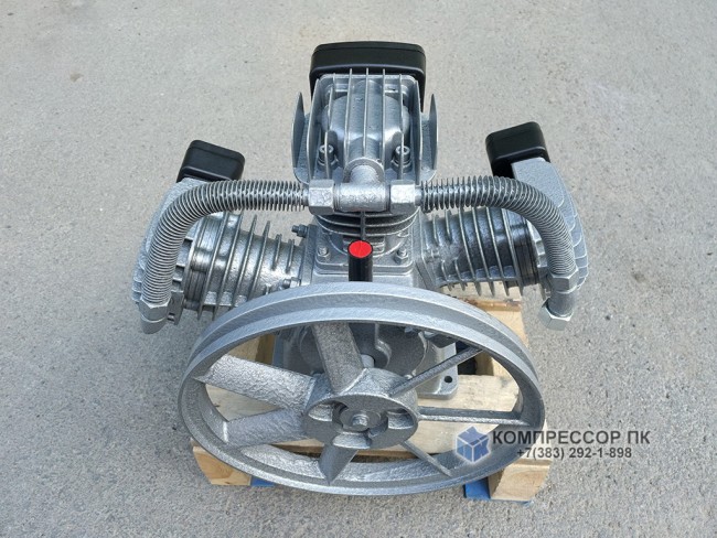 Блок поршневой Remeza LB40-3 4023430010 Блок поршневой Remeza LB40-3 4023430010